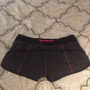 Lululemon Speed Short